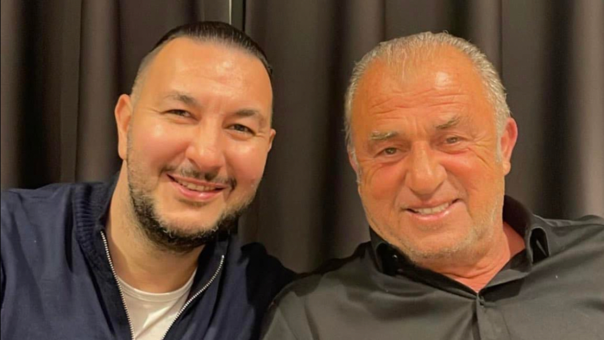Necati Ateş: Fatih Terim antrenörlüğü bırakmadı