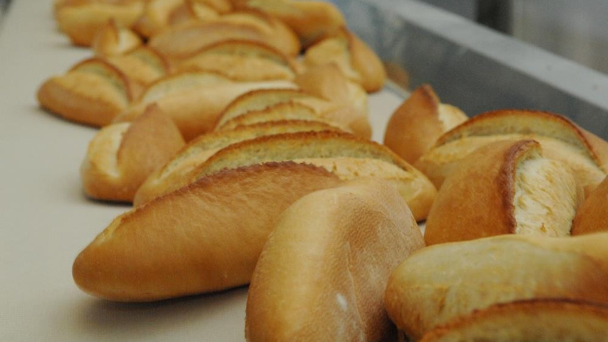 Eskişehir’de ekmeğe zam geldi! 200 gram ekmek 7 lira oldu