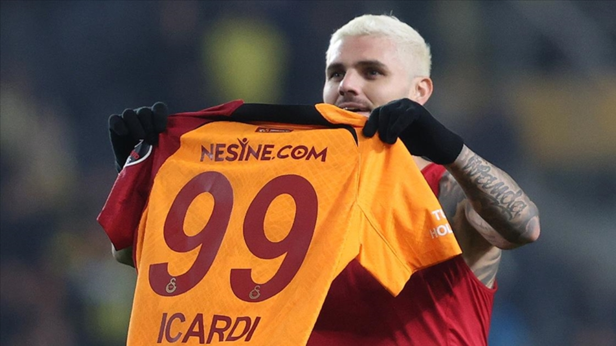 Icardi Türkiye'ye geldi mi, kampa katıldı mı? "Wanda Nara'ya bağlı" demişti!