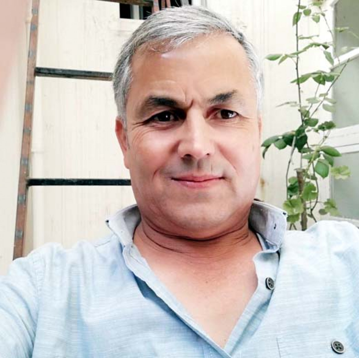 Kilis'te komşusunu öldüren polis memuru tutuklandı