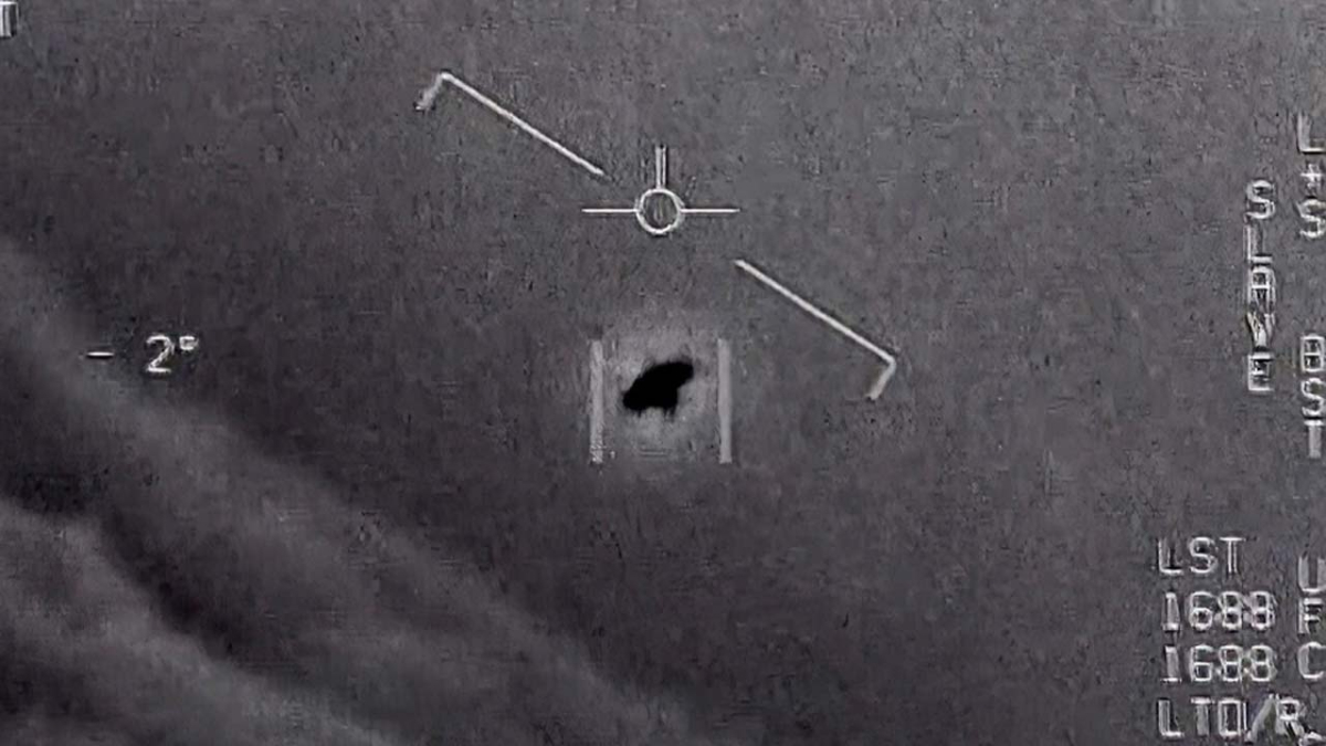 Eski ihtihbarat yetkilisinden itiraf: ABD'nin elinde dünya dışı gemiler ve pilotlar var