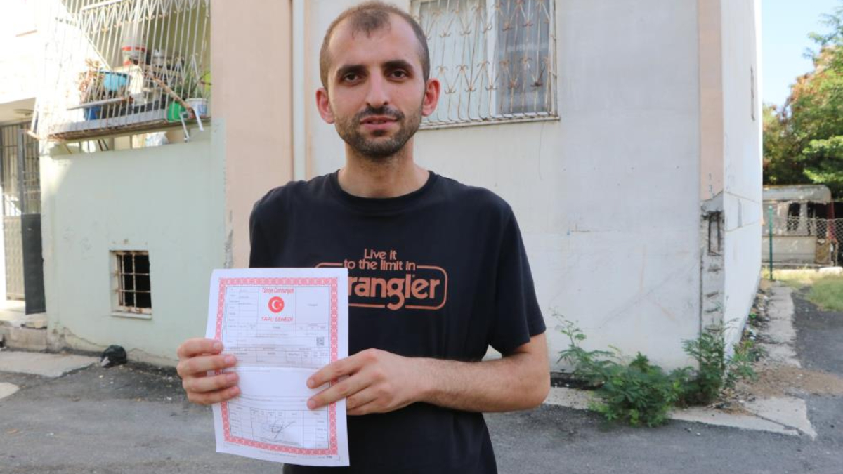 Adana'da kiracı ve ev sahibi kavgasına bir yenisi daha eklendi