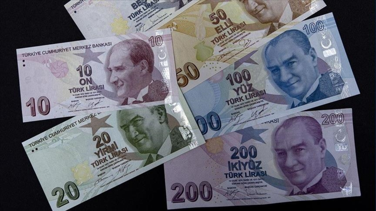 Dövizden TL'ye dönüşümde faiz ve kâr paylarına kurumlar vergisi uygulanmayacak