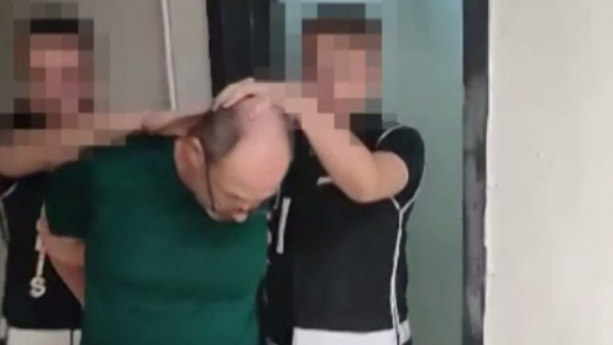 Ankara'da FETÖ'den aranan emniyet müdürü yakalandı: Geri döneceğiz