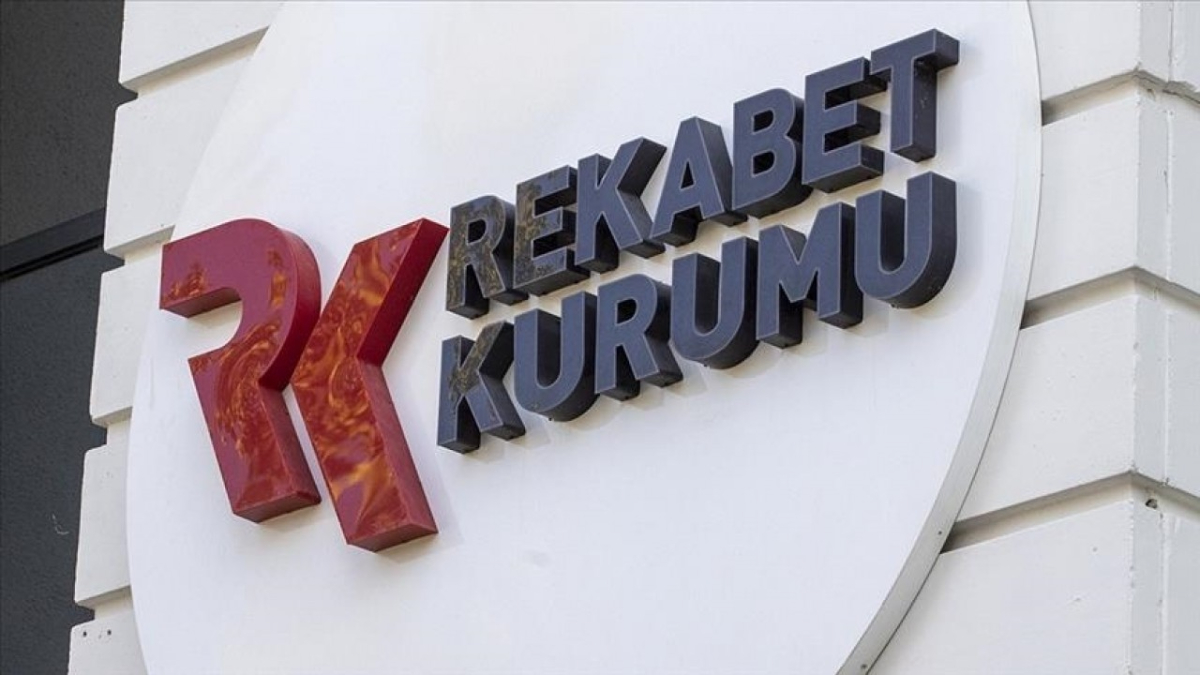 Rekabet Kurulu dev firmalara ceza yağdırdı