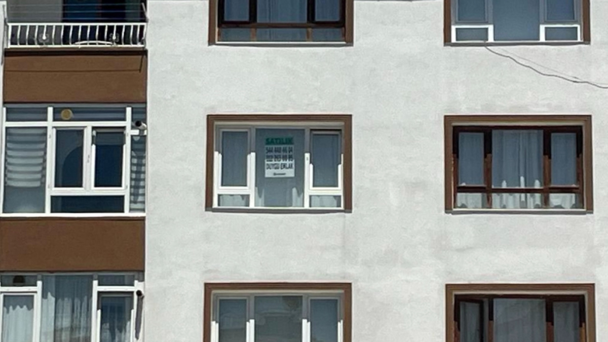 Ankara'da evden çıkması için kiracısına yaptığı teklif şaşırttı