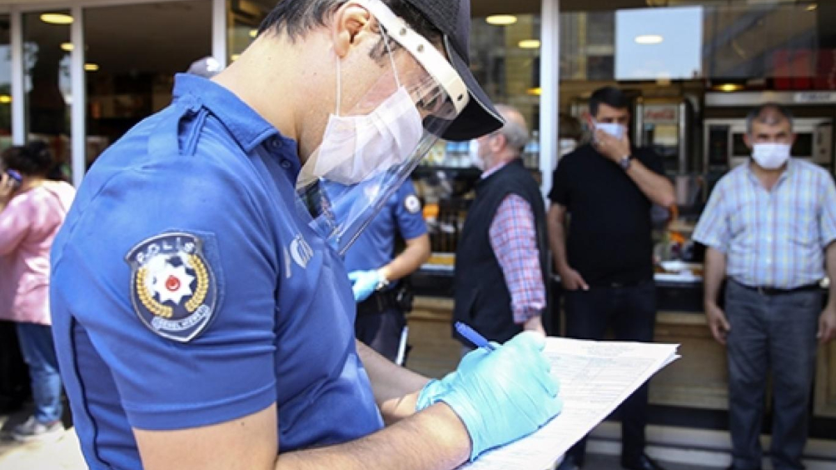 Pandemi cezaları iade edilecek! Pandemide ödenen cezalar nasıl geri alınacak? İşte son başvuru tarihi..