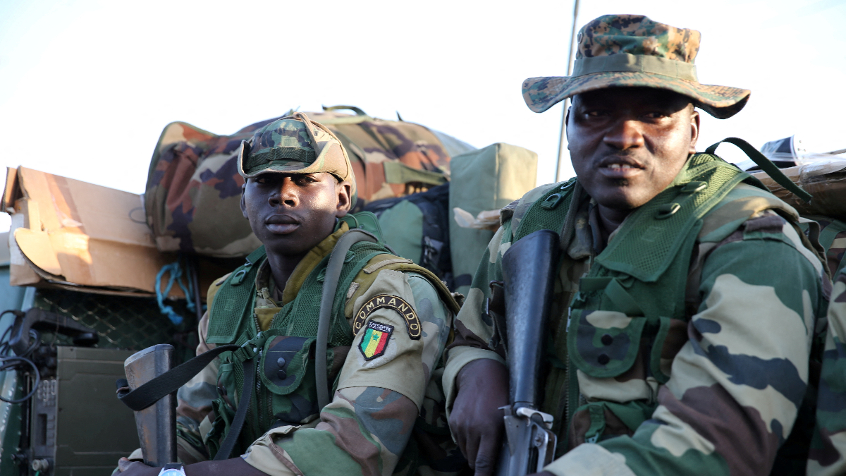 Nijer - ECOWAS geriliminde yeni perde: Bir haftalık süre doluyor