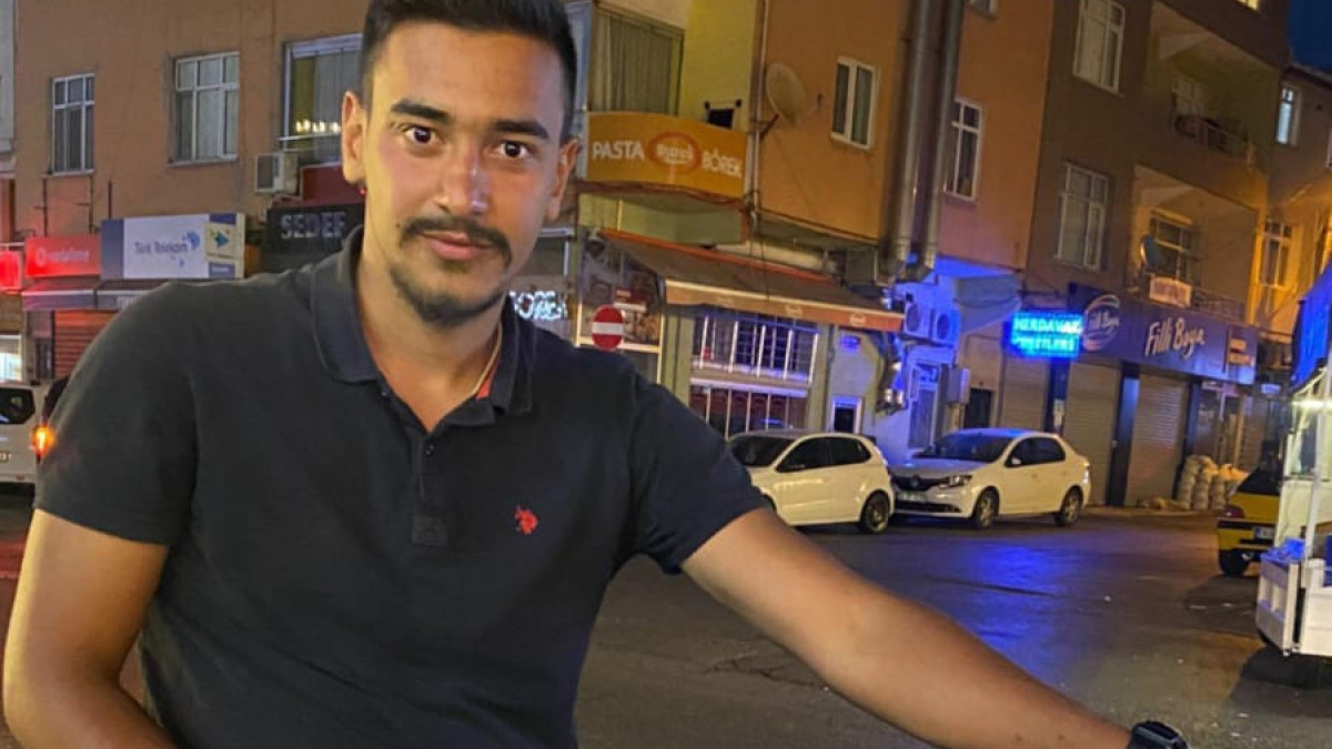İstanbul'da motosikletli 2 kişi kişi kurulan pusuda hayatını kaybetti