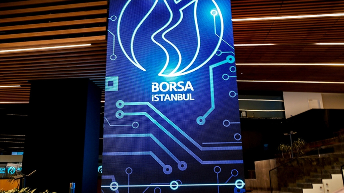 Borsa İstanbul'dan yeni rekor! BIST 100 endeksi 7.434,53 puana çıktı