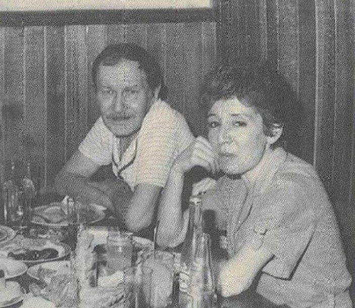 İkimiz birden sevinebiliriz göğe bakalım; Turgut Uyar 96 yaşında