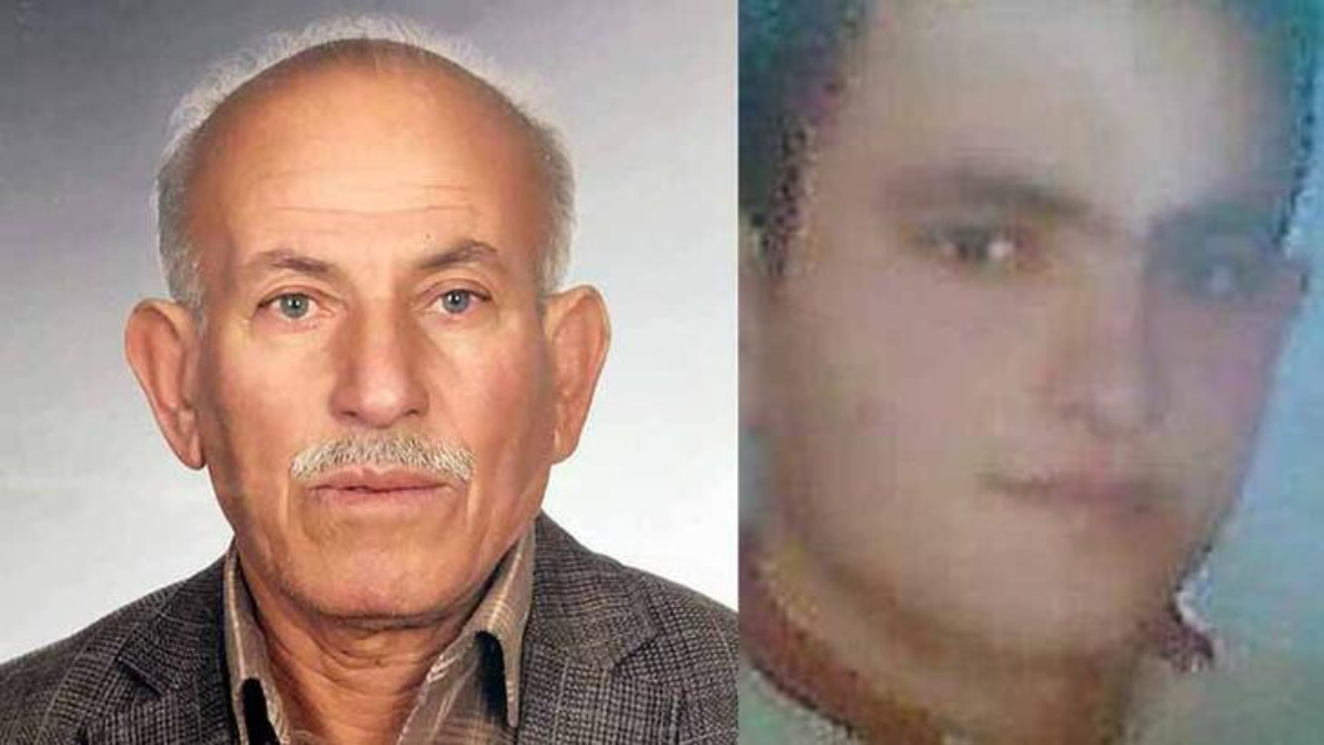 Kırşehir'de tartıştığı Kıbrıs gazisi babasını öldürdü