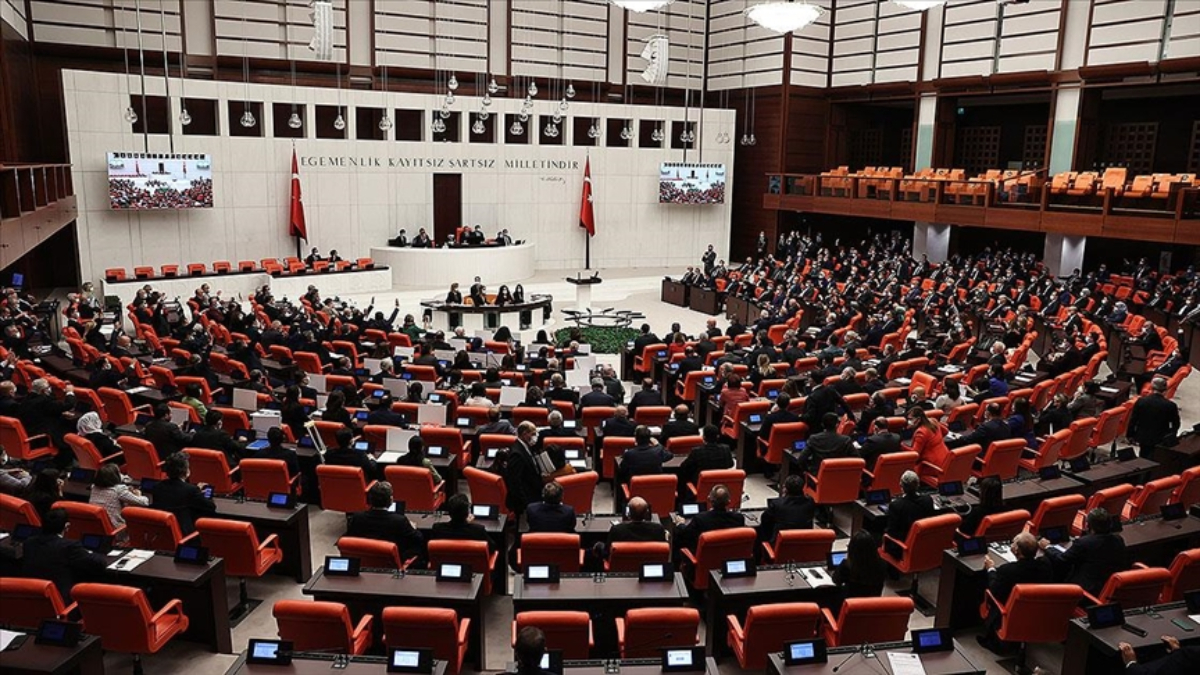 TBMM bugün Akbelen gündemiyle olağanüstü toplanıyor