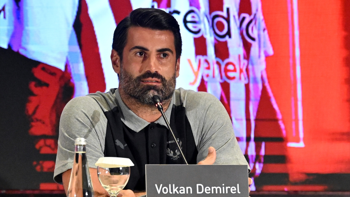 Volkan Demirel: Ömer’in eski günlerini özlediğini düşünüyorum