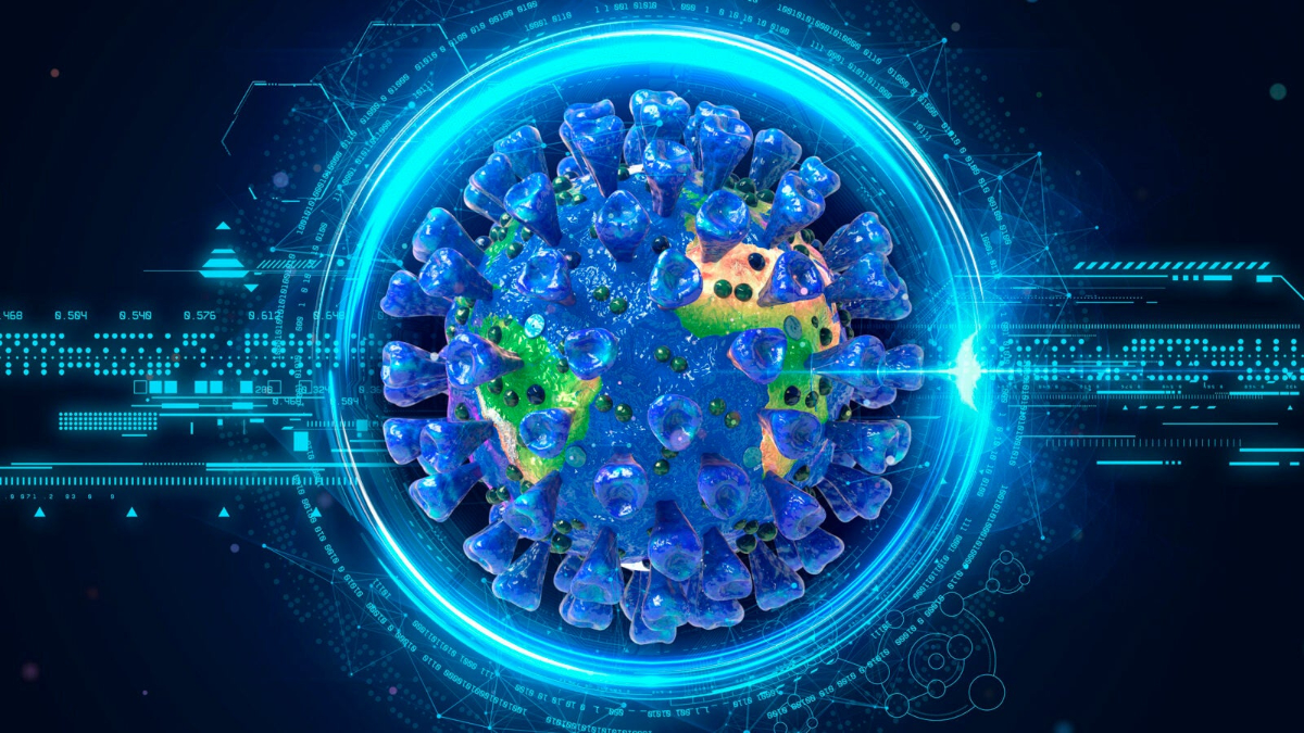 Yapay zeka, bir sonraki pandemide bizi uyarabilir