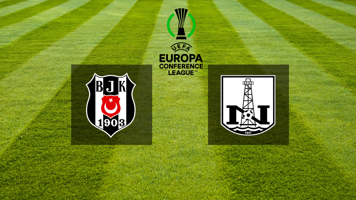 Beşiktaş - Neftçi Bakü rövanş maçı ne zaman, saat kaçta ve hangi kanalda?