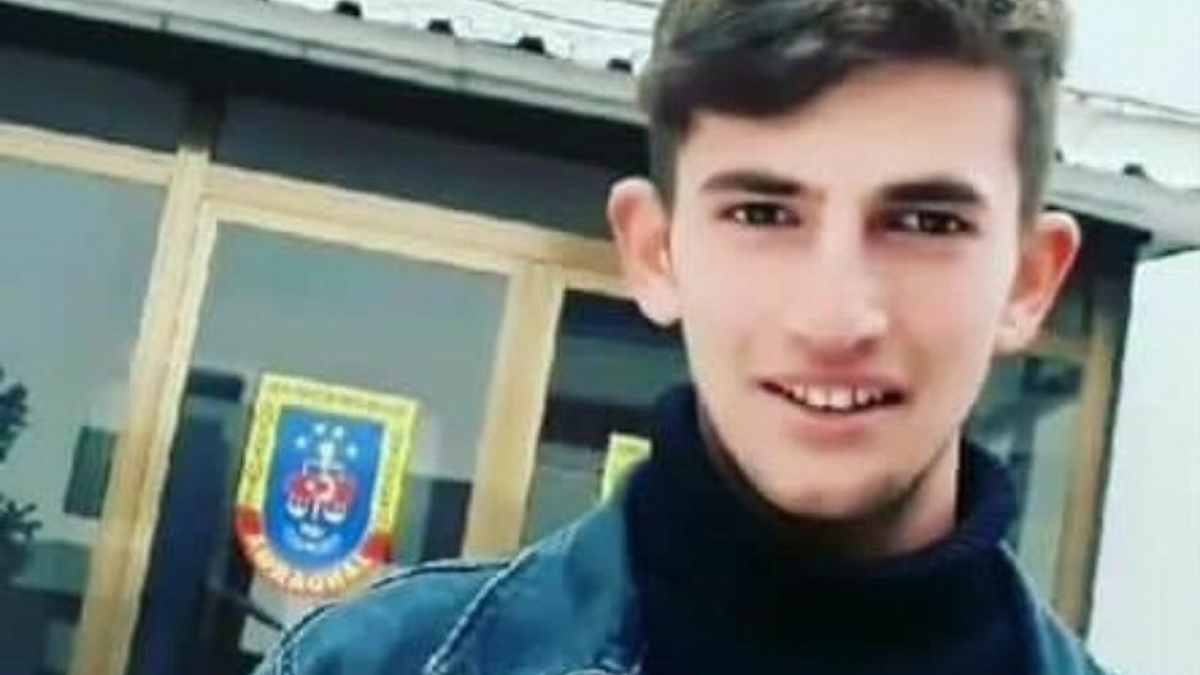 Kocaeli'de Toprak Mahsulleri Ofisi'nde hayatını kaybetti! İlk maaşını bile alamamış