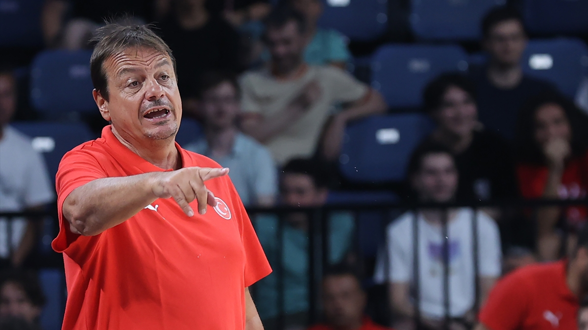 Fenerbahçe'den Ergin Ataman'a Scottie Wilbekin yanıtı
