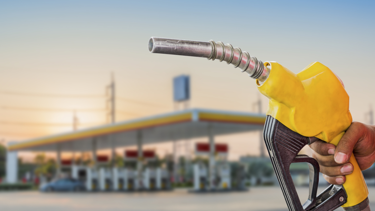 Motorin zammıyla akaryakıt fiyatları uçtu! İşte dudak uçuklatan yeni fiyatlar…
