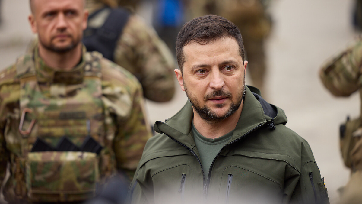 Ukrayna ordusunda yolsuzluk skandalı: Tüm askeri komiserler görevden alınıyor