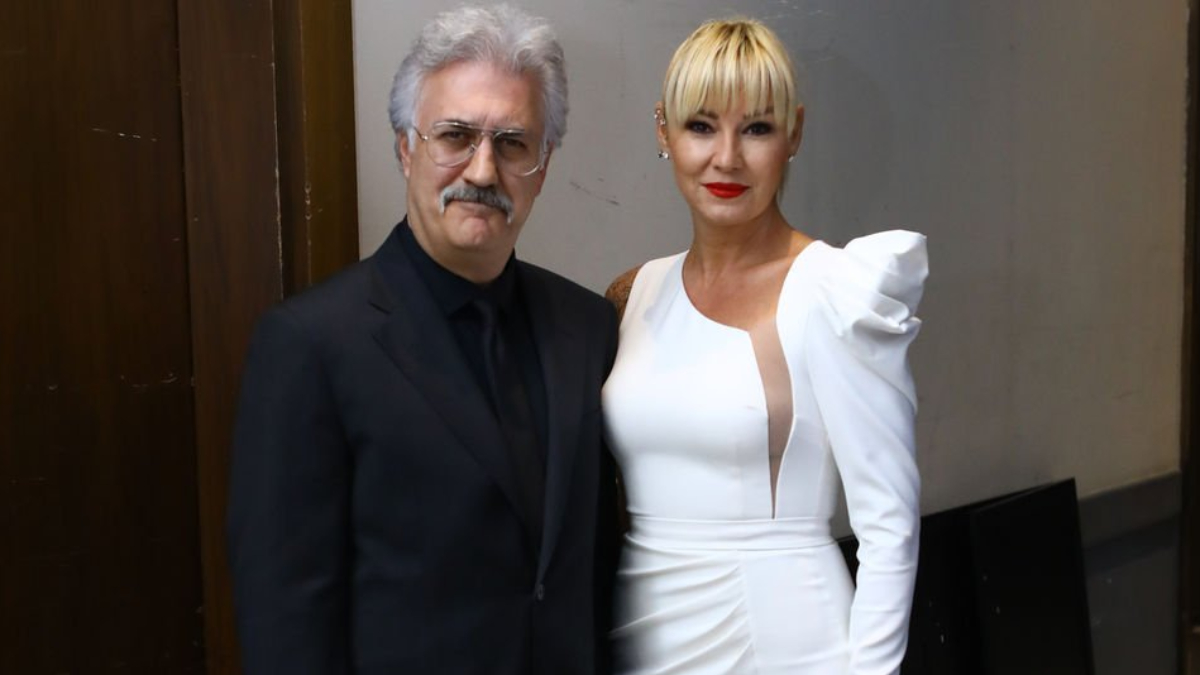 Pınar Altuğ'dan Tamer Karadağlı'ya tebrik paylaşımı! 'Yeni görevinde başarılar'