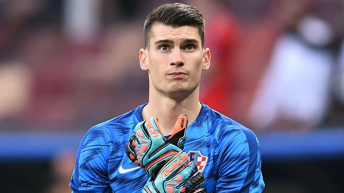 Real Madrid, Fenerbahçe'nin istediği Dominik Livakovic'i gündemine aldı