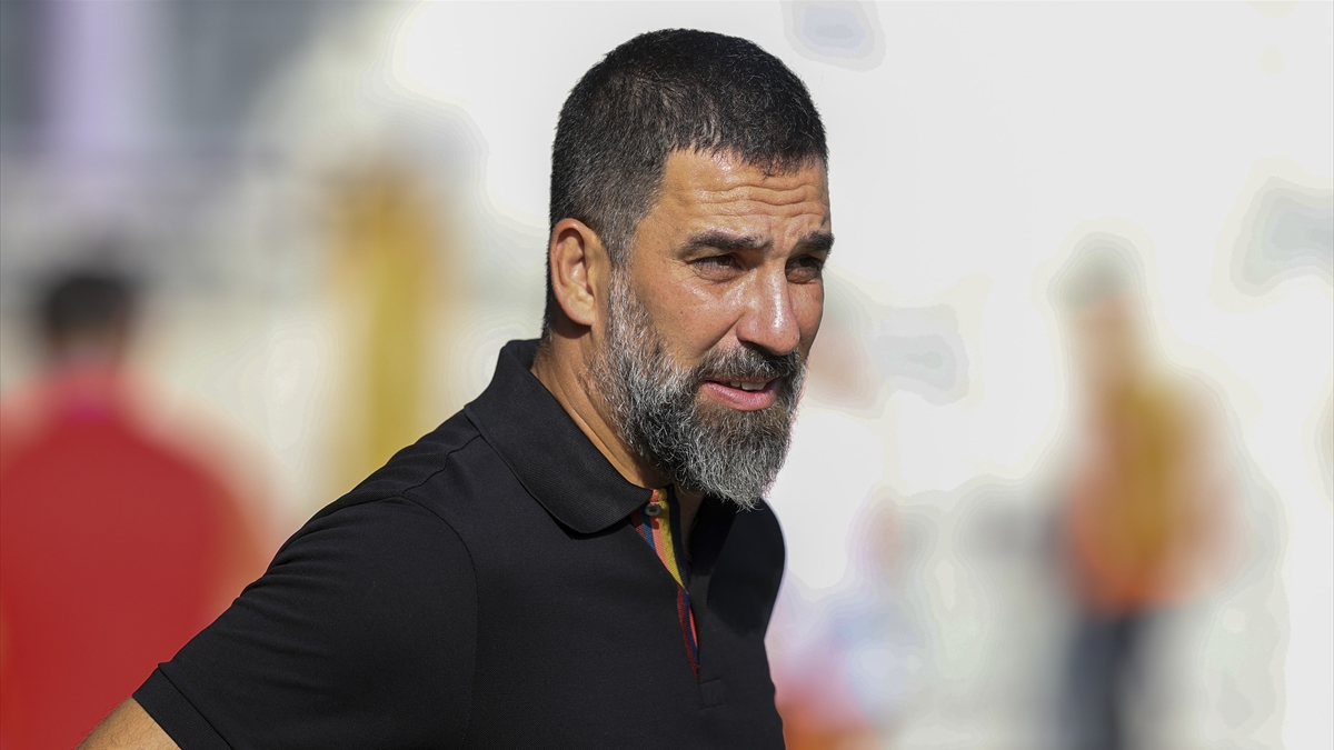 Arda Turan'ın ekibi Eyüpspor, Keçiörengücü'nü yendi