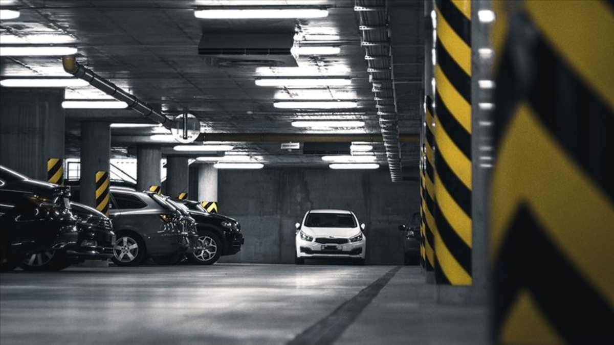 Otopark Yönetmeliği, kentsel dönüşüme uygun değiştirildi