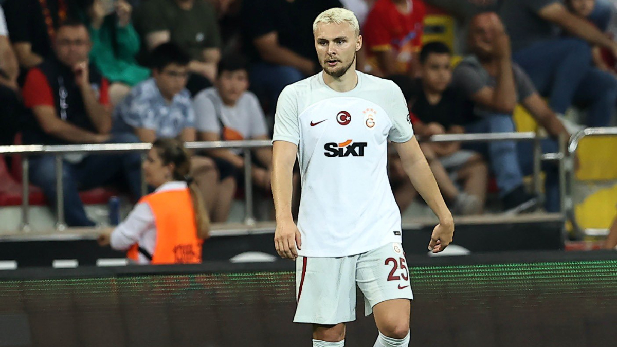 Victor Nelsson: Üç puan istiyorduk
