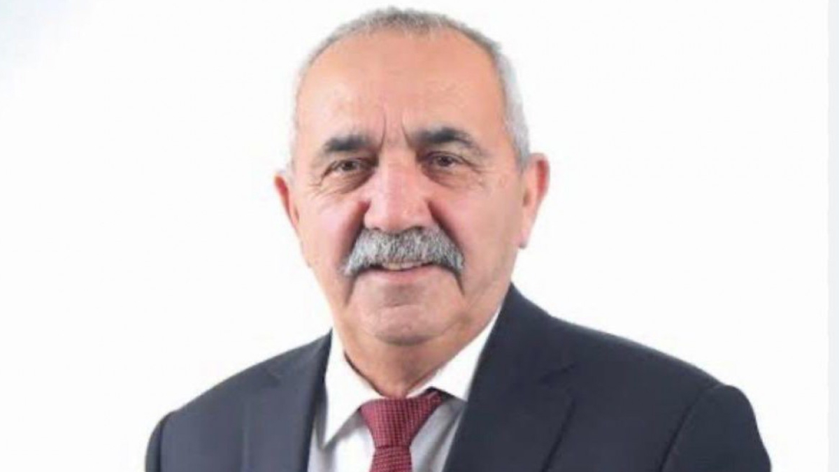 Ankara'da Ayaş Belediye Başkanı Burhan Demirbaş hayatını kaybetti