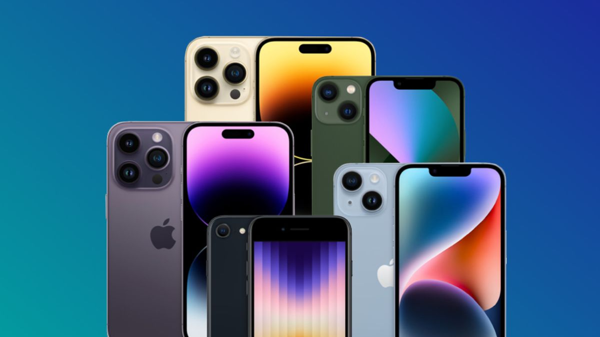 En yüksek iPhone kullanıcısına sahip ülkeler! Türkiye ne durumda