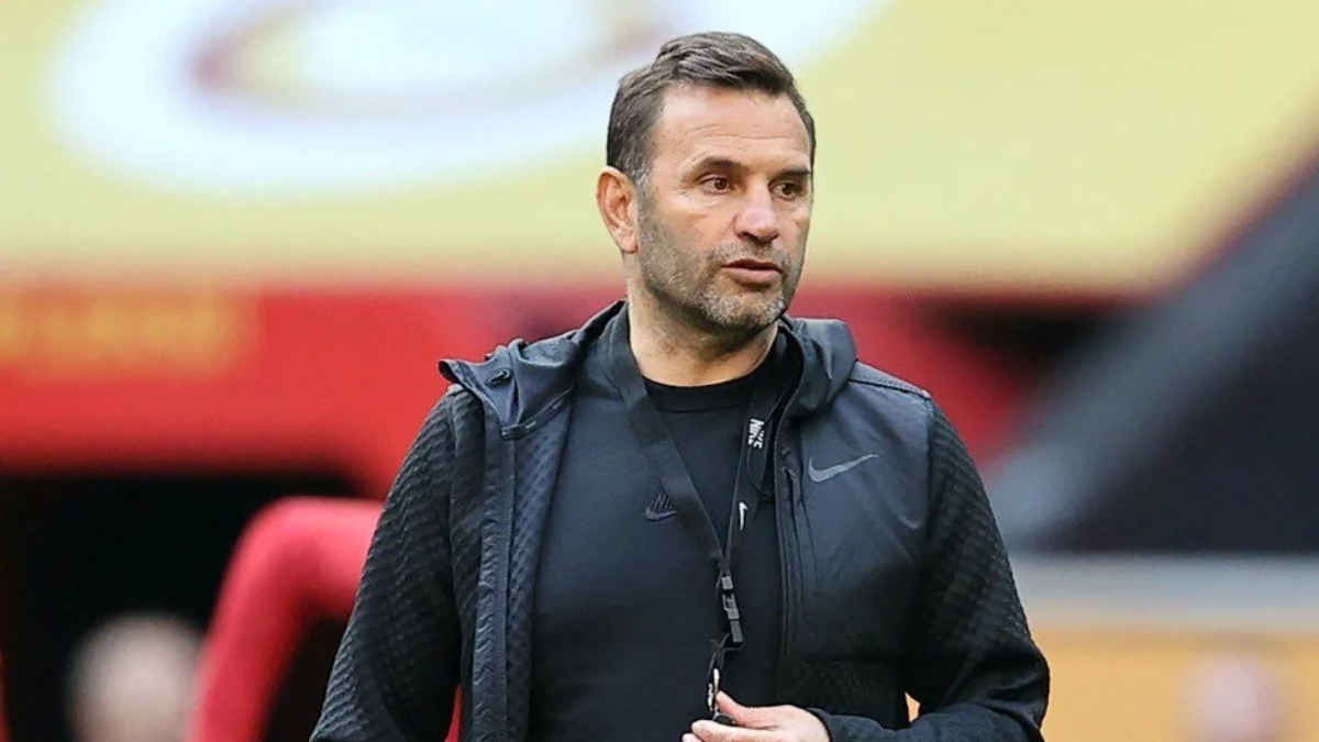 Galatasaray’da yaprak dökümü: Okan Buruk o isimlerin biletini kesti! "Bizimle olmayacaklar"