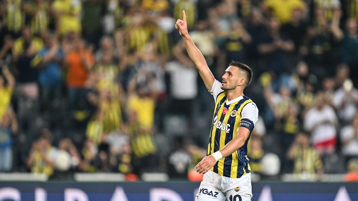 Dusan Tadic: Basit gol yedik ve paniğe kapıldık