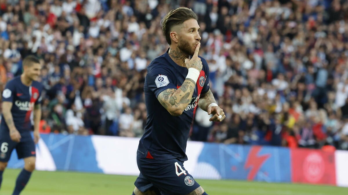 Galatasaray, Sergio Ramos'a 5.5 milyon euro önerdi