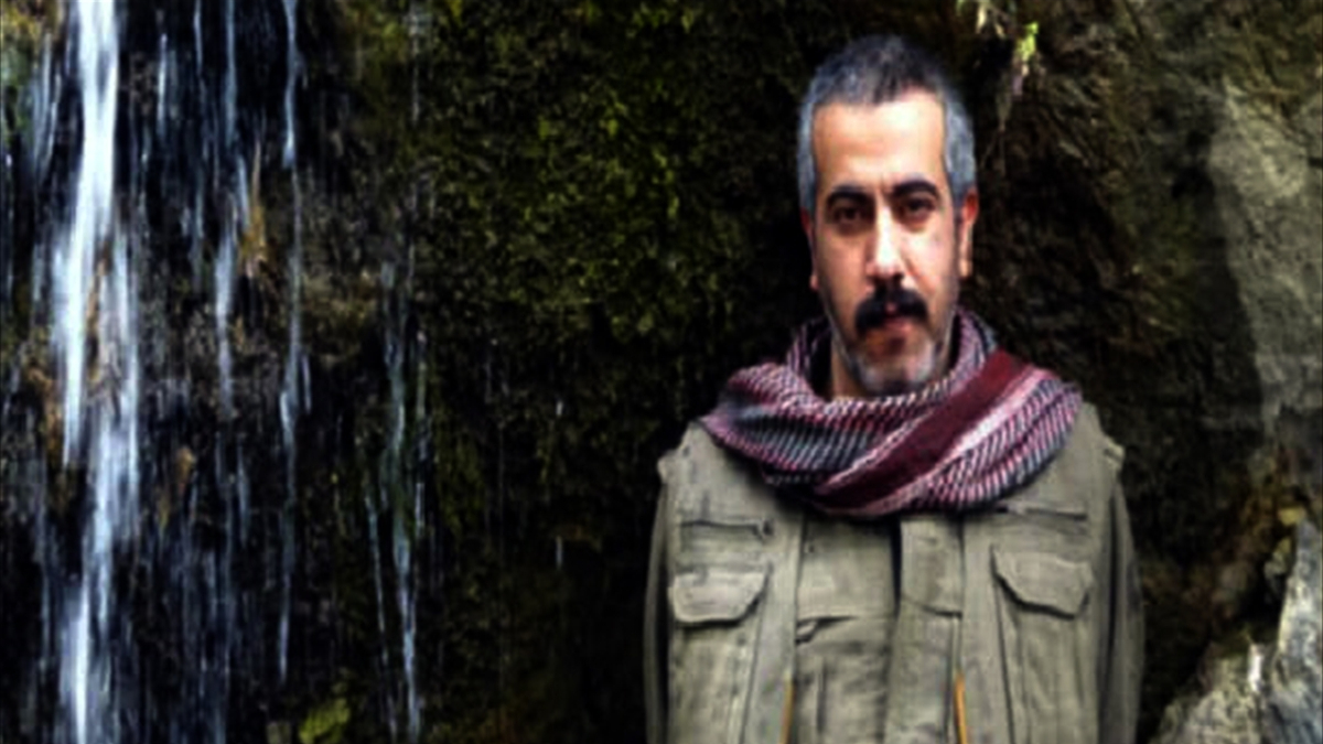 MİT'ten nokta operasyon! Sözde basın ve arşiv sorumlusu öldürüldü