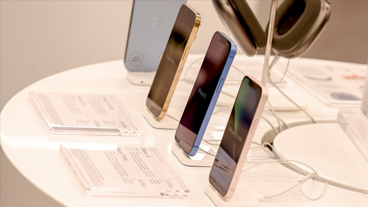 Apple'dan uyarı! iPhone'ları yastık altına koymayın
