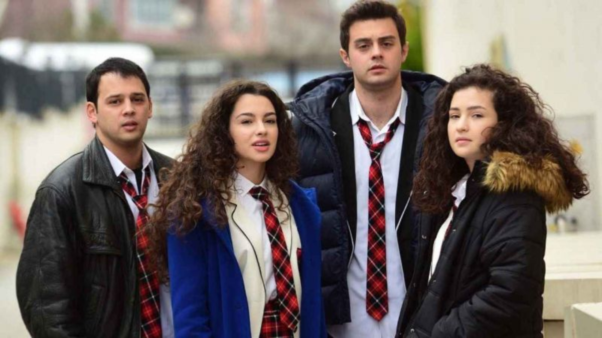 Kardeşlerim izleyicisi mest olacak! Sürpriz gelişme...