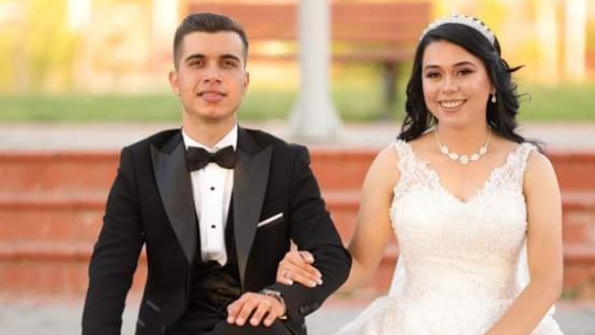 Eğitim sırasında fenalaşarak şehit olan Burakcan Güngör Adana'da defnedilecek