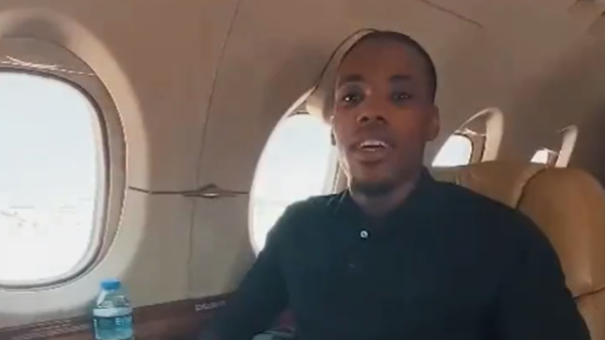 Garry Rodrigues, Ankaragücü ile Süper Lig'e döndü