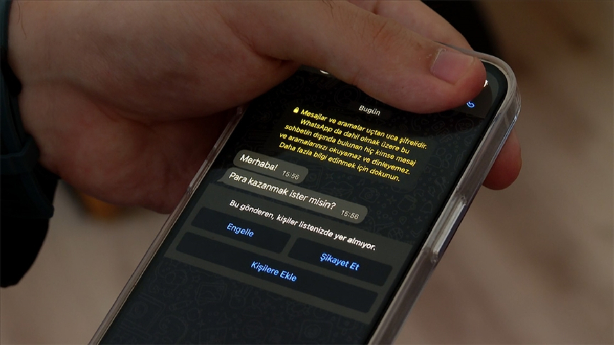 "Yapay zeka dolandırıcılığına karşı sosyal medyadan kişisel bilgilerinizi paylaşmayın"