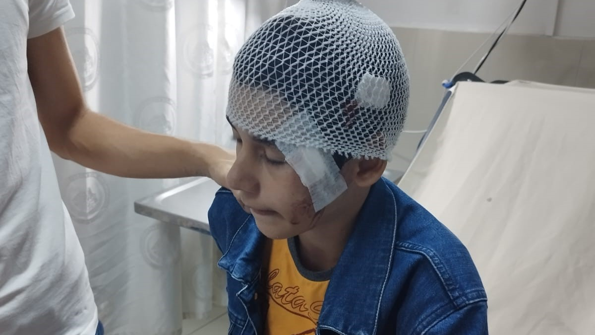 Afyonkarahisar'da silahla havaya ateş açan düğün magandalarının kurbanı 12 yaşındaki çocuk oldu