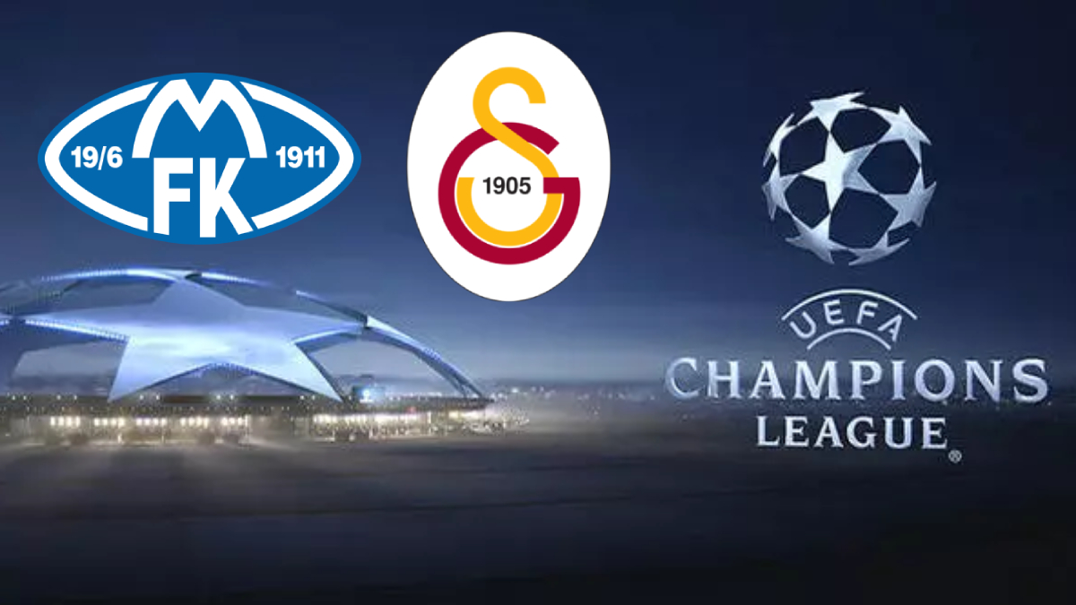 Molde - Galatasaray maçı ne zaman, saat kaçta ve hangi kanalda? (Muhtemel 11'ler)