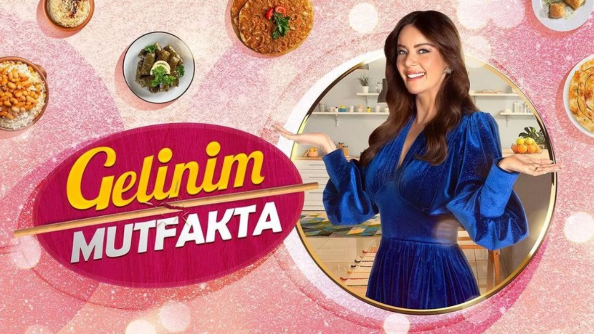 Altın dağıtımı sürüyor! Gelinim Mutfakta yarışmasında o isim belli oldu!