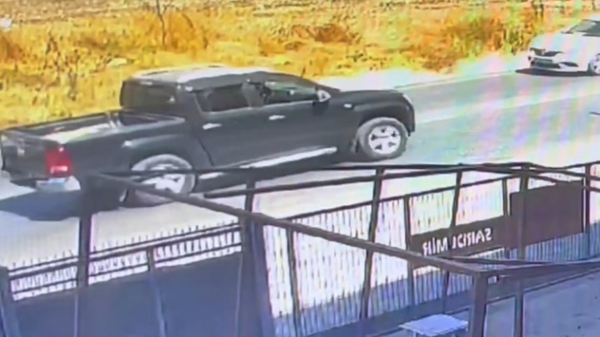 İstanbul'da valeyi öldüren şüpheliler ile polis arasında çatışma: Otomobili gasbedip kaçtılar