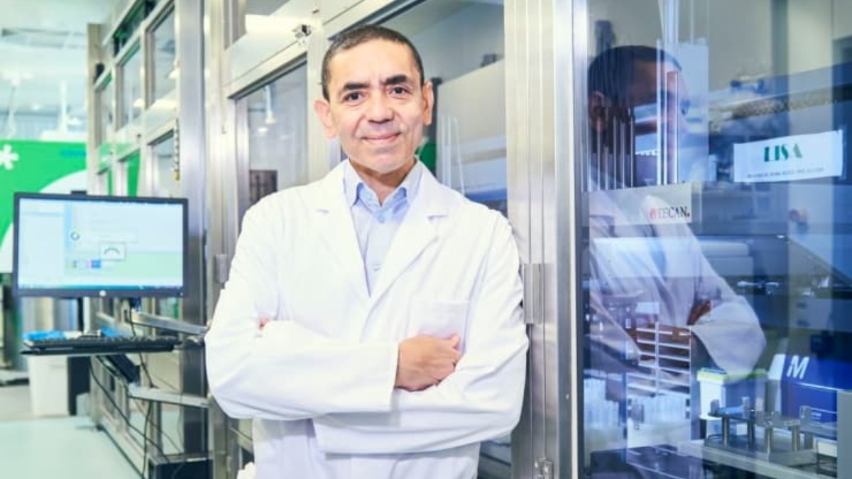 Kanser aşısı bulundu mu? Milyonlar umutlandı! O tarihten itibaren..."Kovid bitti sıra kanserde"