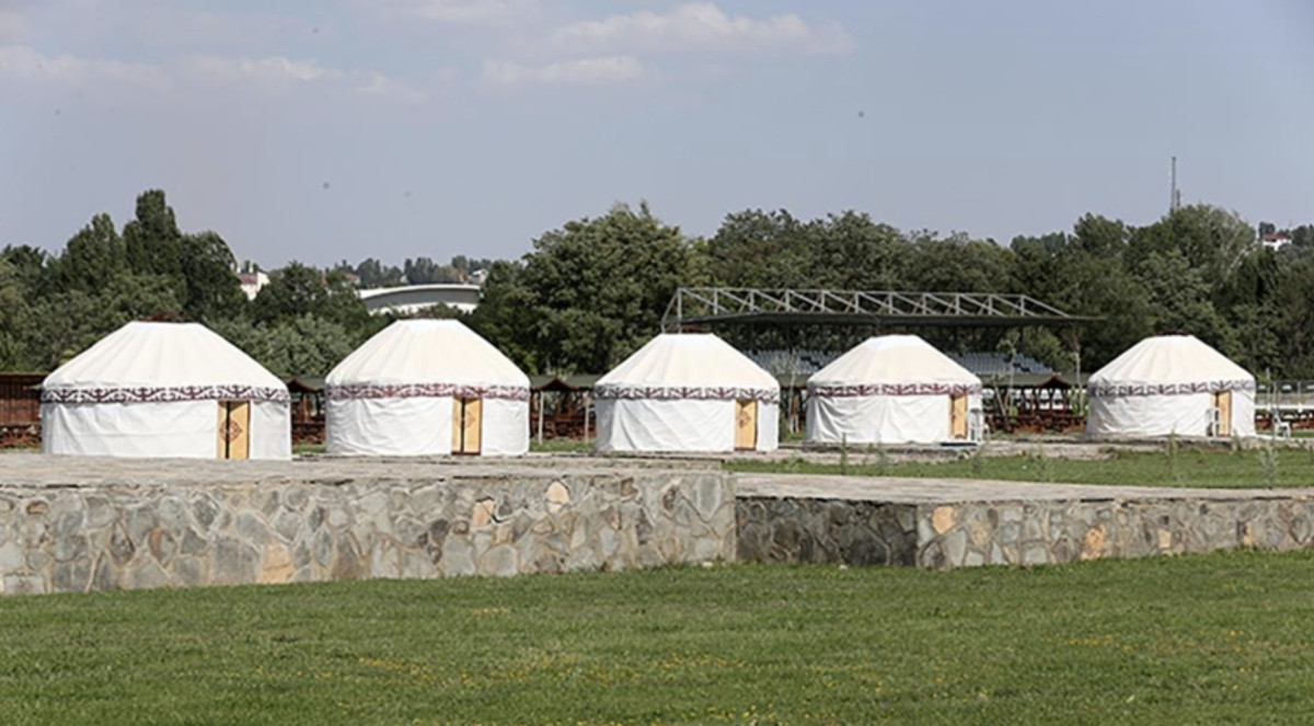 Malazgirt 3 gün sürecek zafer kutlamalarına hazır