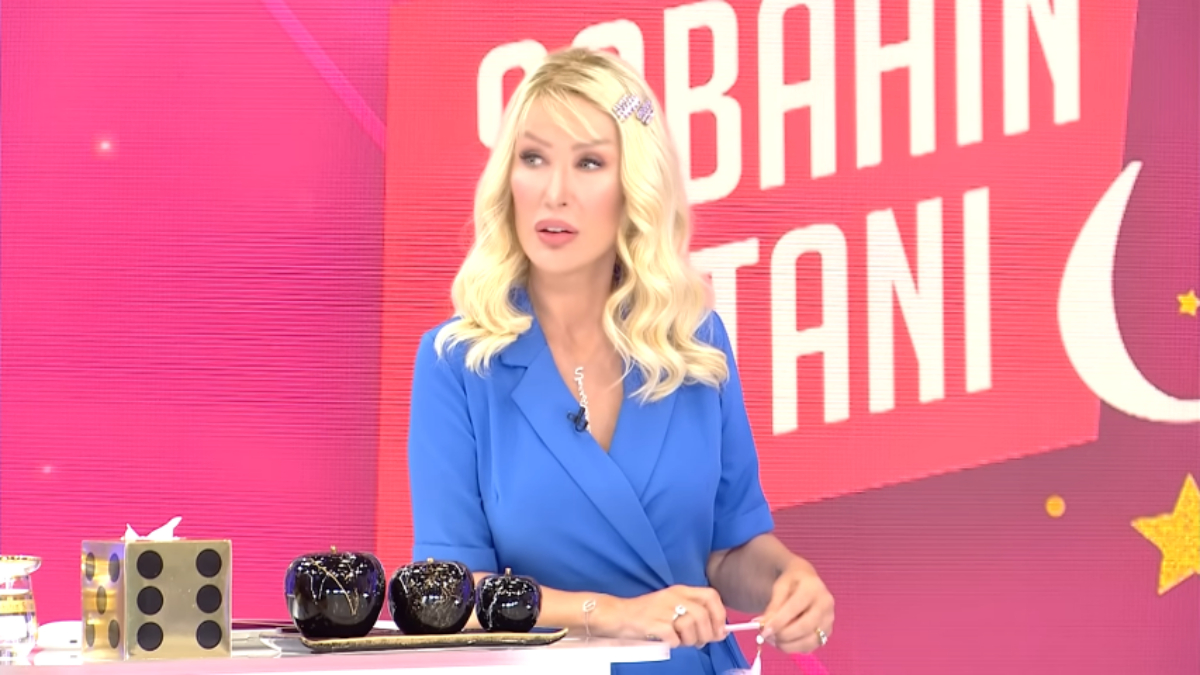 Sabahın Sultanı Seda Sayan yeni sezon tarihi belli oldu! İşte dikkat çeken tanıtım...