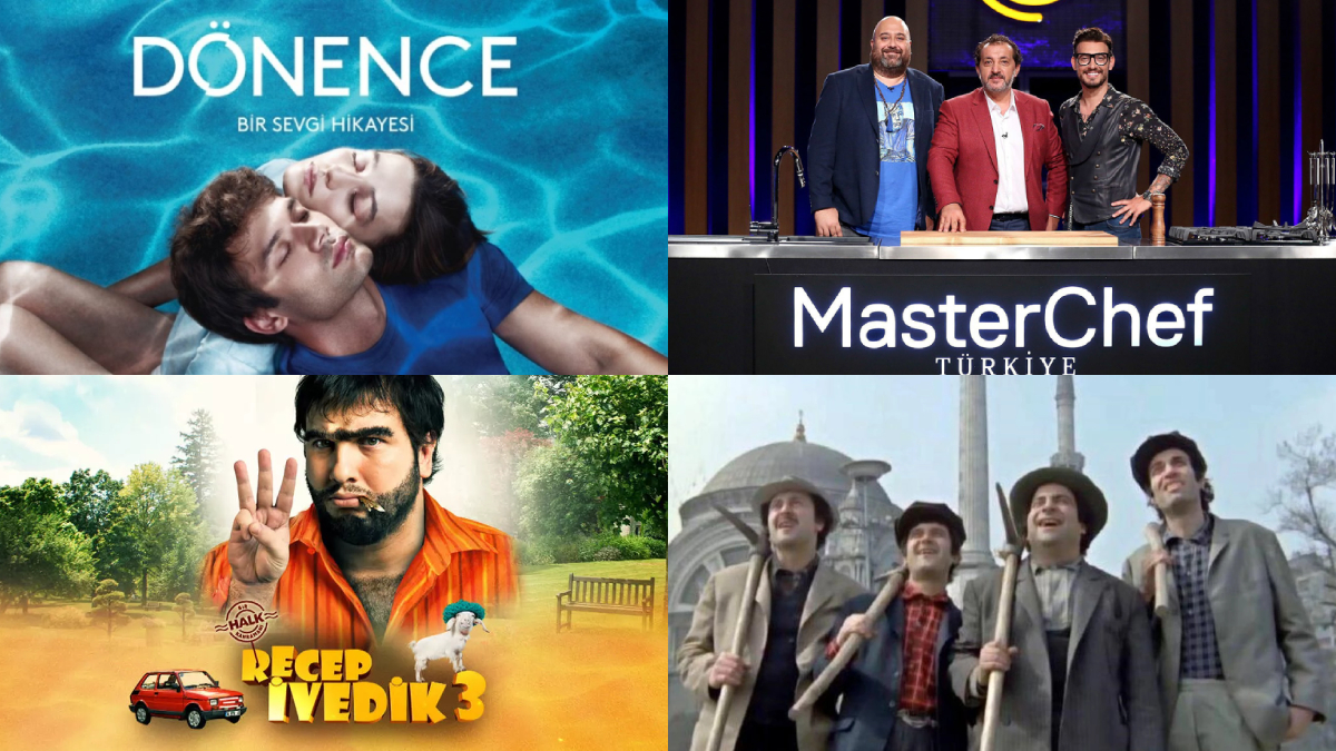 22 Ağustos reyting yarışı sona erdi! Zirvedeki yapım izleyicileri şoke etti