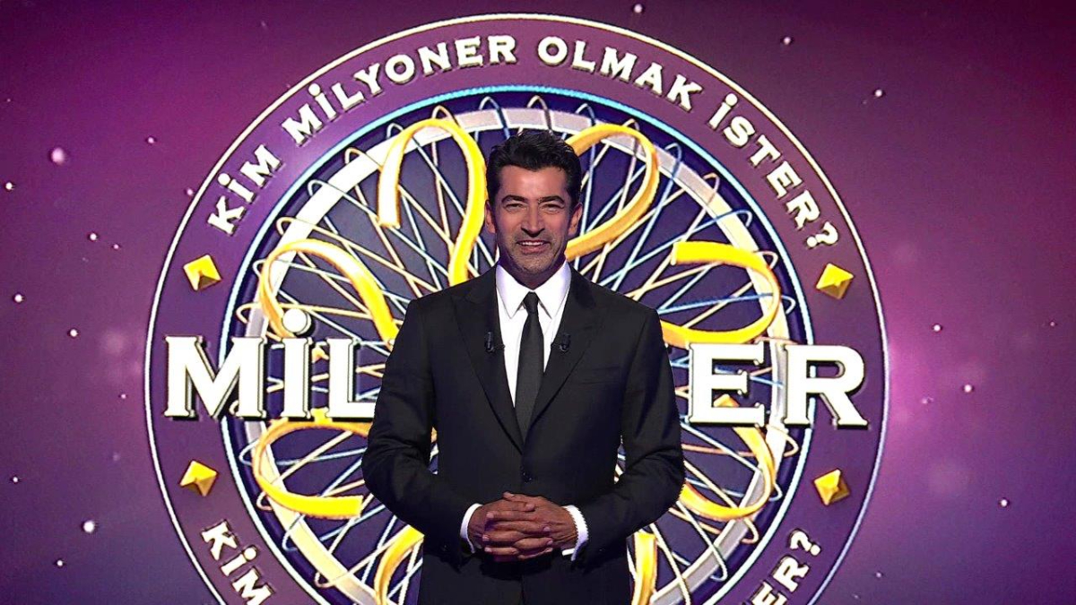 Büyük ödül değişti! Kim Milyoner Olmak İster'de büyük ödül arttı! İşte yeni ödül miktarı..