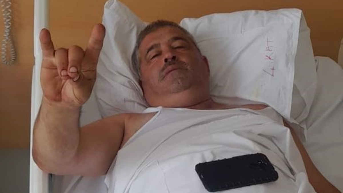 Zonguldak'ta silahlı kavga: 4 yaralı, 2 tutuklu